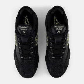 New Balance 1000 Cordura Black