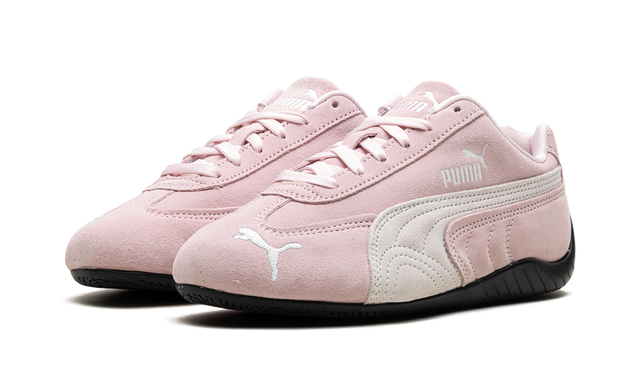 Puma Speedcat OG WMNS "Pink White"