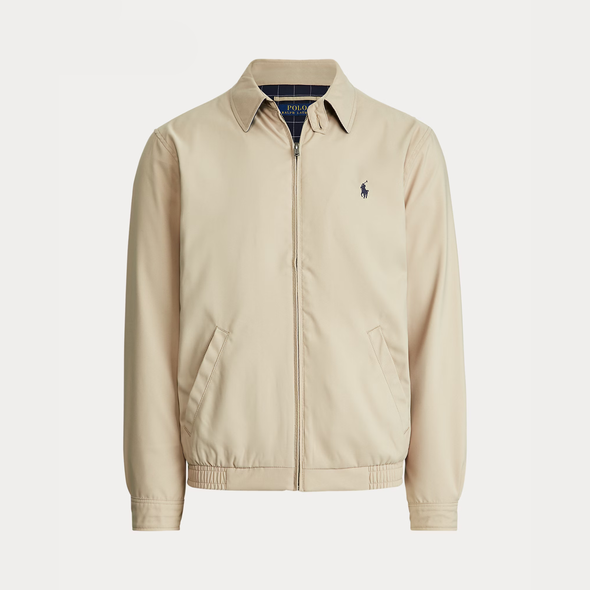 Bi-Swing Jacket – Classic Fit