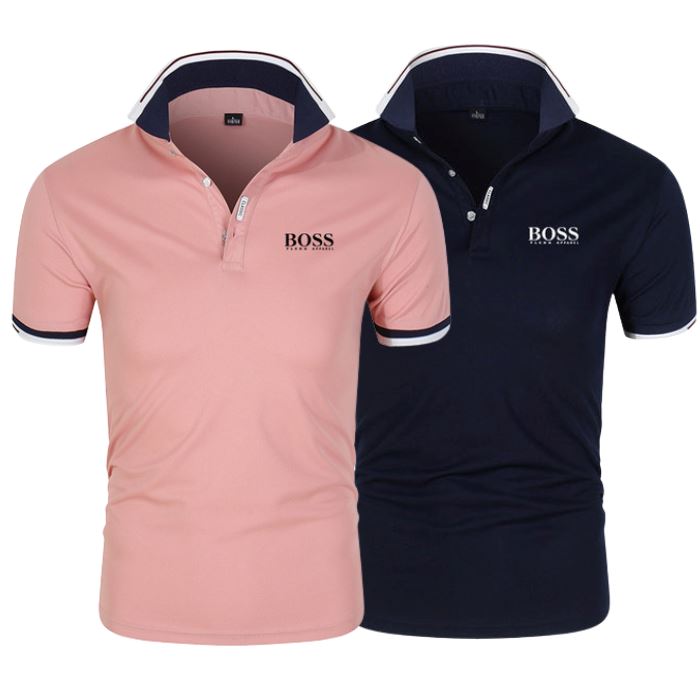 Buy 1 Get 2 -  Polo Shirts