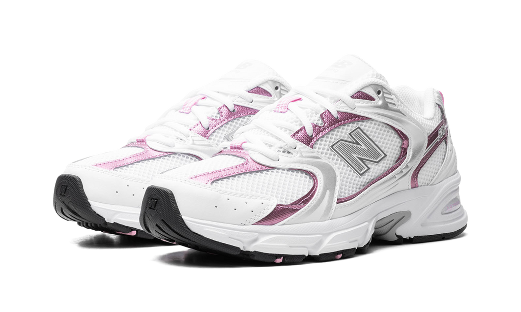 New Balance 530 White / Pink