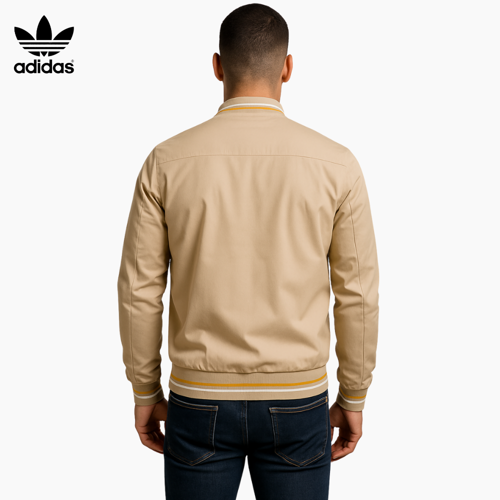 Adidas Bomber Jacket (Clearance)
