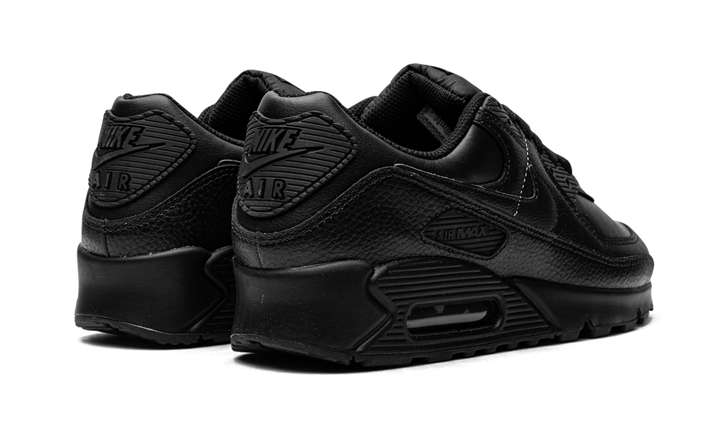 Nike Air Max 90 LTR Black