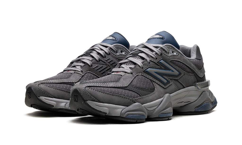 New Balance 9060 Grey Castlerock