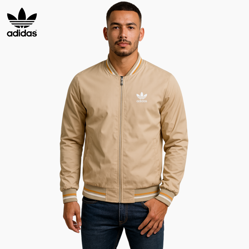 Adidas Bomber Jacket (Clearance)