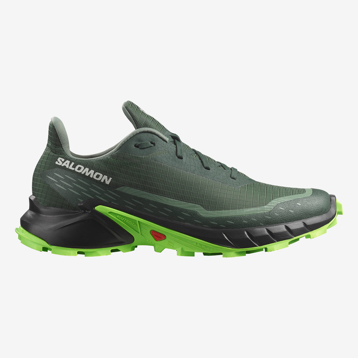 Salomon Alphacross 5 M