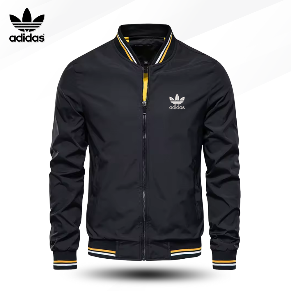 Adidas Bomber Jacket (Clearance)