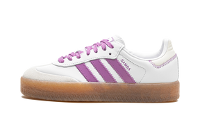 Adidas Sambae Preloved Purple