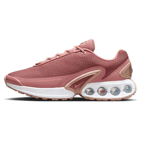 Nike Air Max DN Red Stardust Rose Whisper Rust Pink Canyon Rust