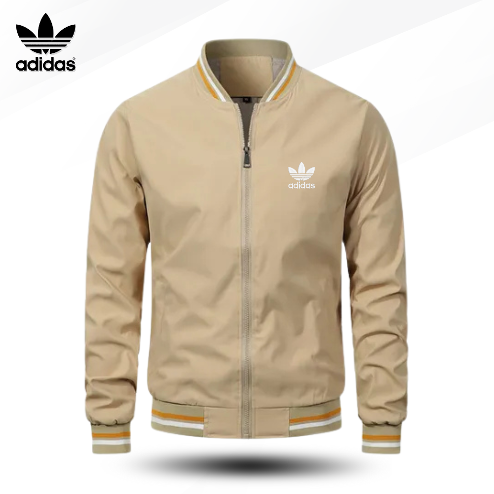 Adidas Bomber Jacket (Clearance)
