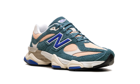 New Balance 9060 New Spruce Purple