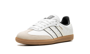 Adidas Samba Off White Core Black