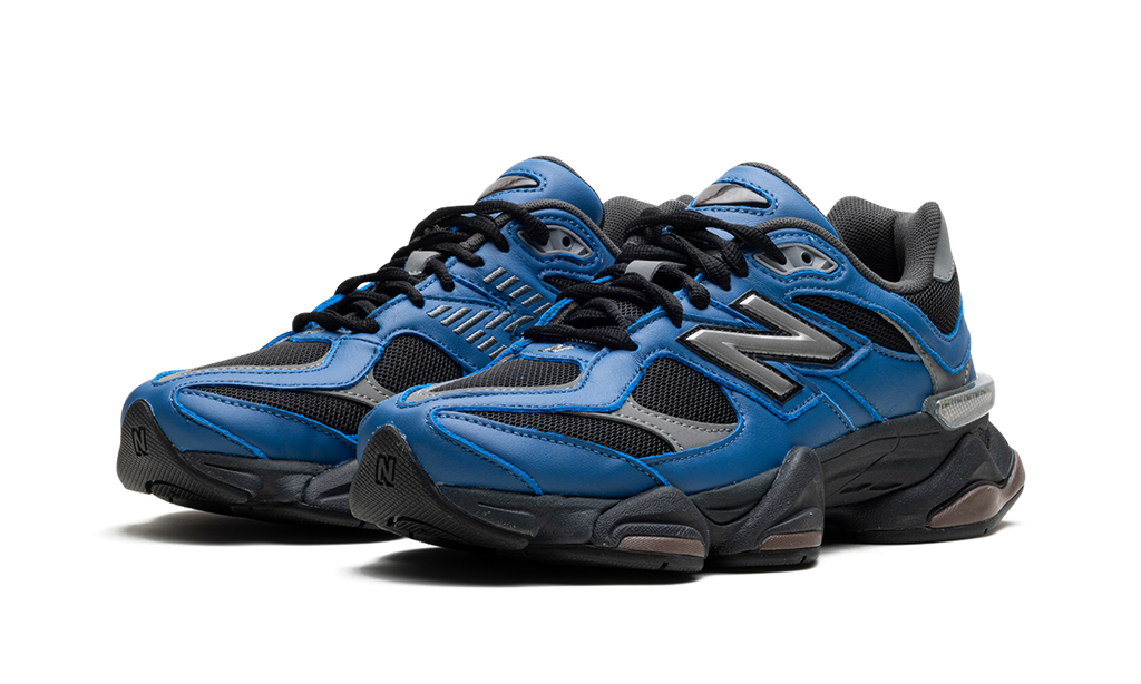 New Balance 9060 Blue Agate