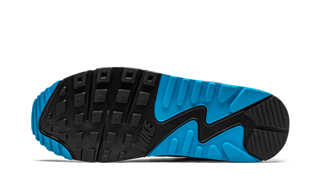 Nike Air Max 90 Laser Blue