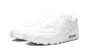 Nike Air Max 90 Triple White