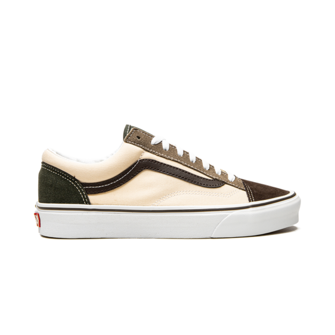 Vans More Vans Style 36