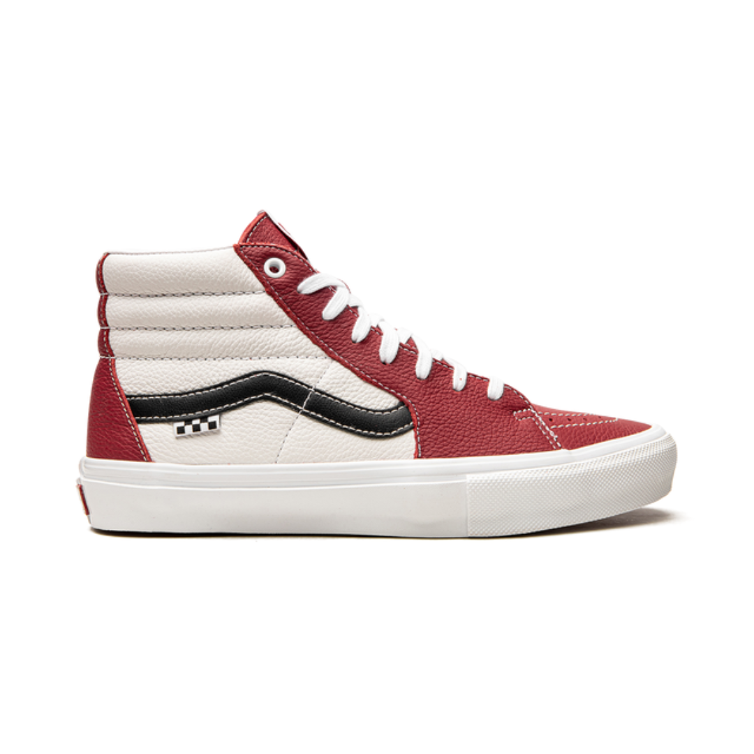 Vans SK8-Hi Sport