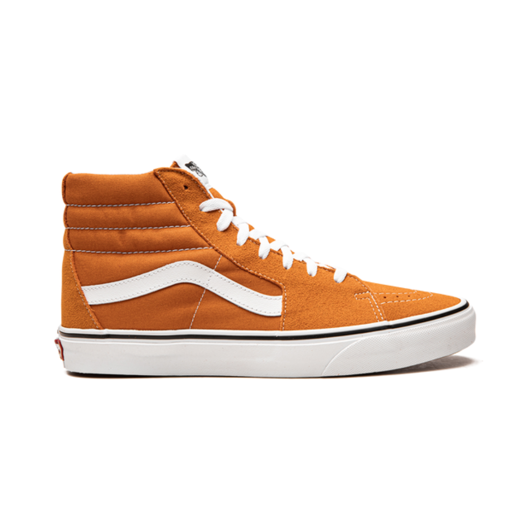 Vans Sk8 Hi "Desert Sun"