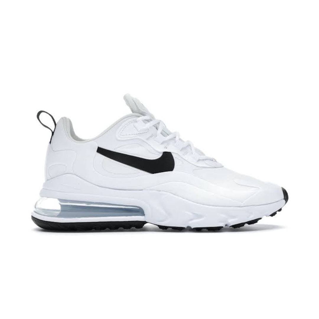 Nike Air Max 270 React White