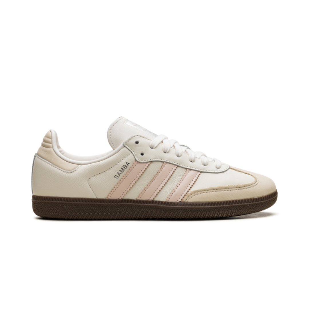 Adidas Samba Samba Wonder Quartz