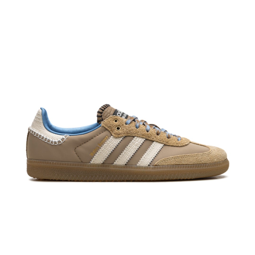 Adidas Samba Wales Bonner Desert White