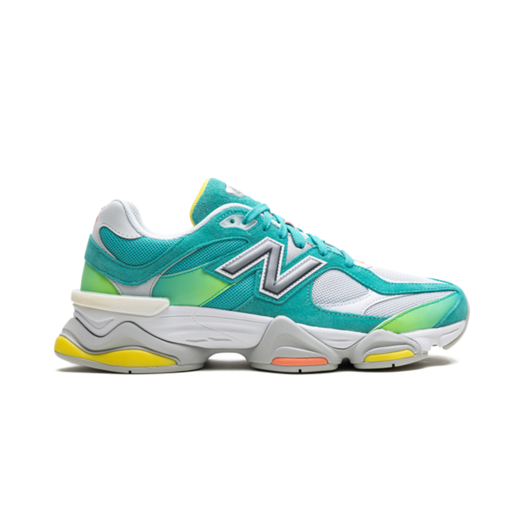 New Balance 9060 Cyan Burst