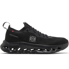 On x LOEWE Cloudtilt 'Black'
