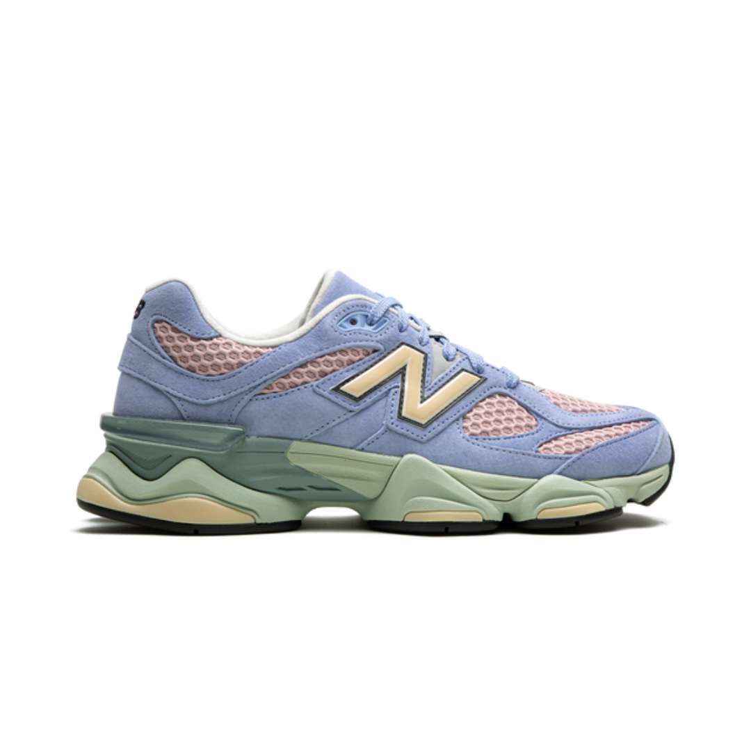 New Balance 9060 Missing Pieces Daydream Blue