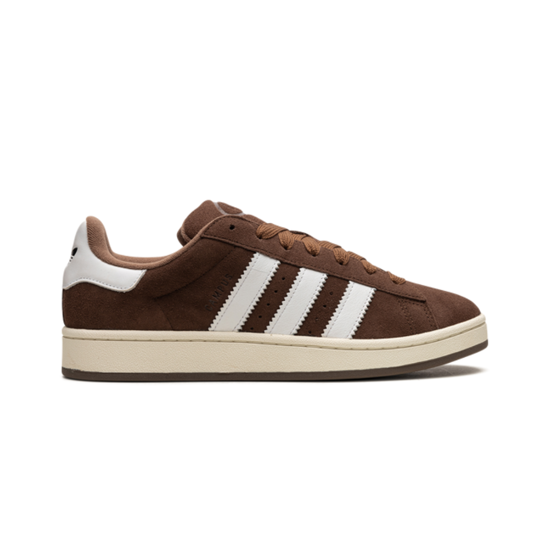 Adidas Campus Deep Brown