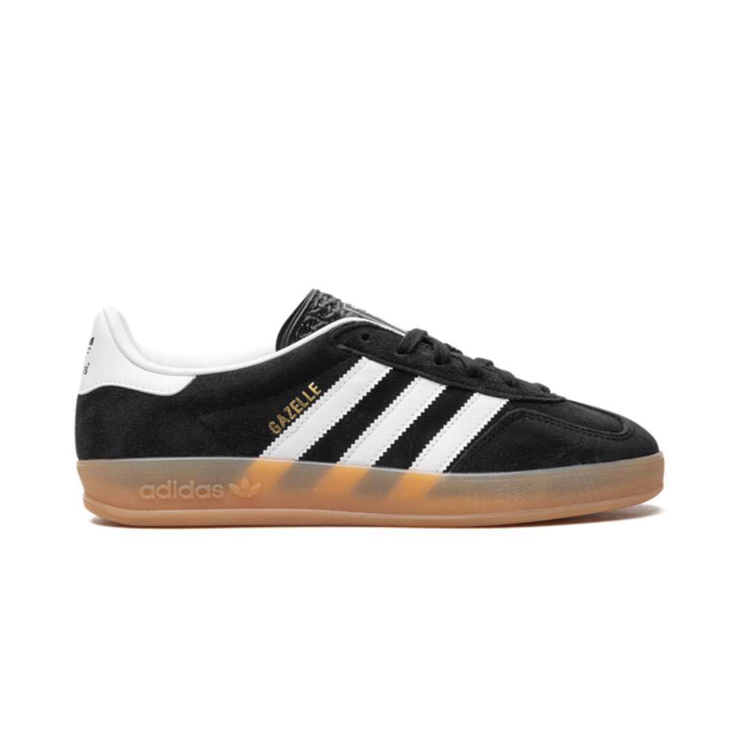 Adidas Gazelle Indoor Black