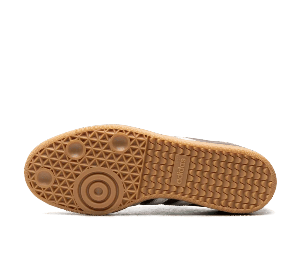 Adidas Samba OG Earth Strata