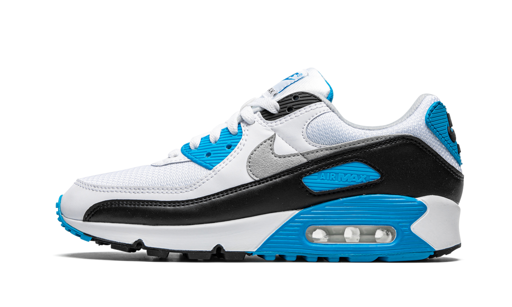 Nike Air Max 90 Laser Blue
