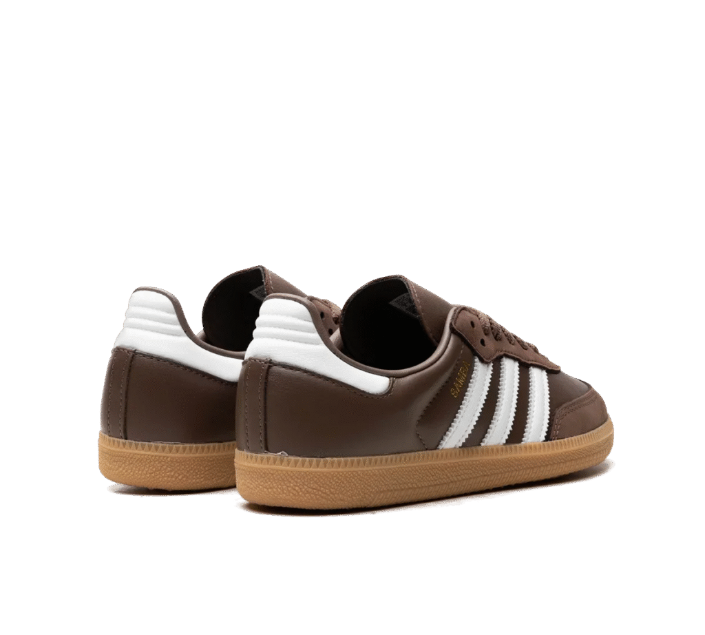 Adidas Samba OG Earth Strata