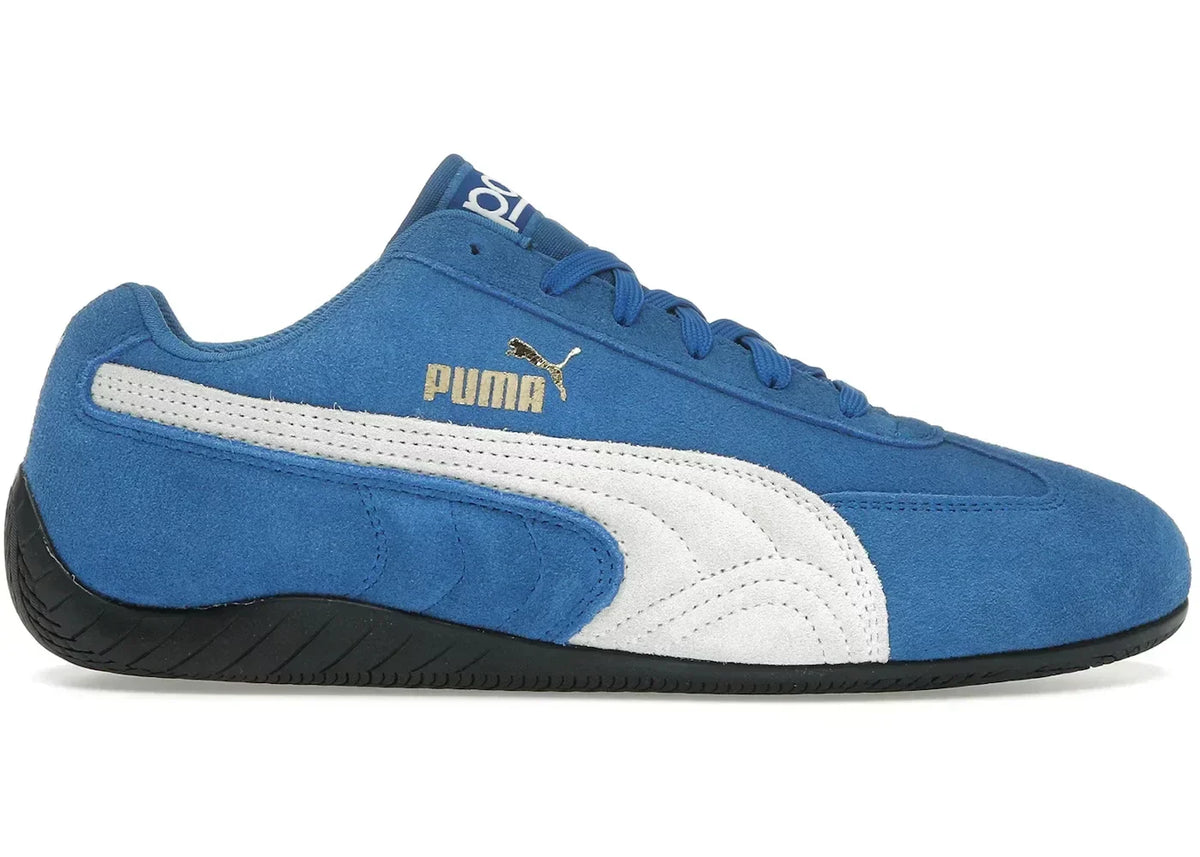 Puma Speedcat OG+ Sparco Strong Blue