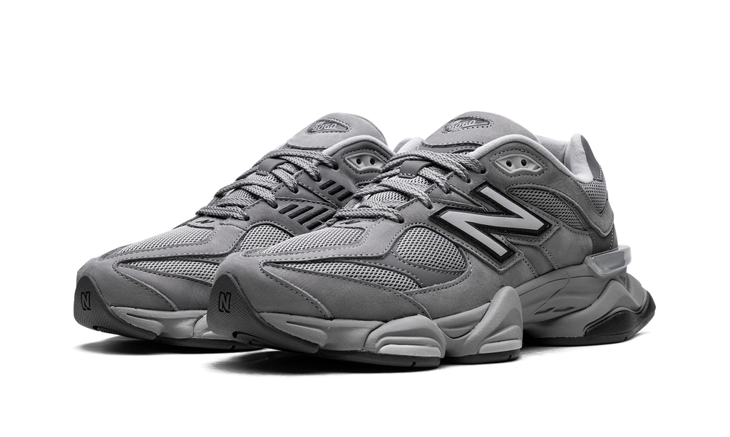 New Balance 9060 Team Away Grey