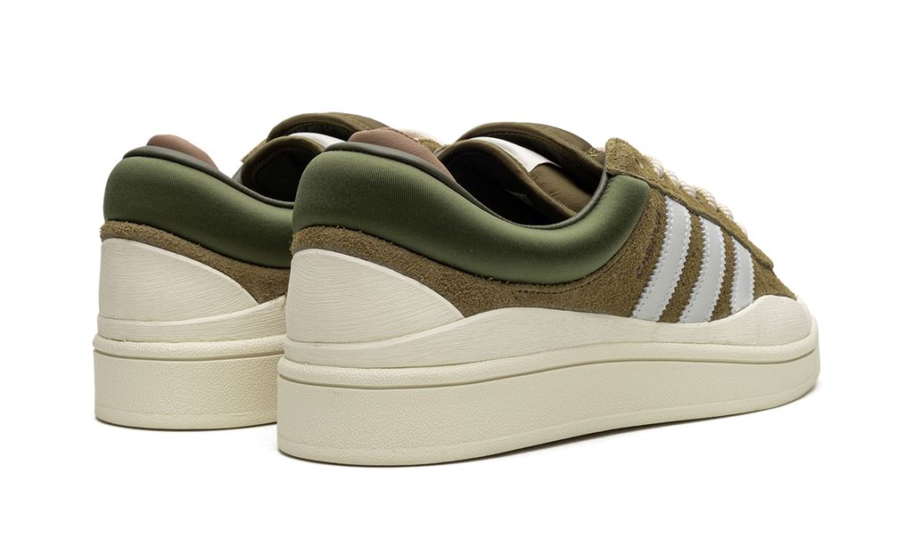 Adidas Campus Bad Bunny  Light Olive