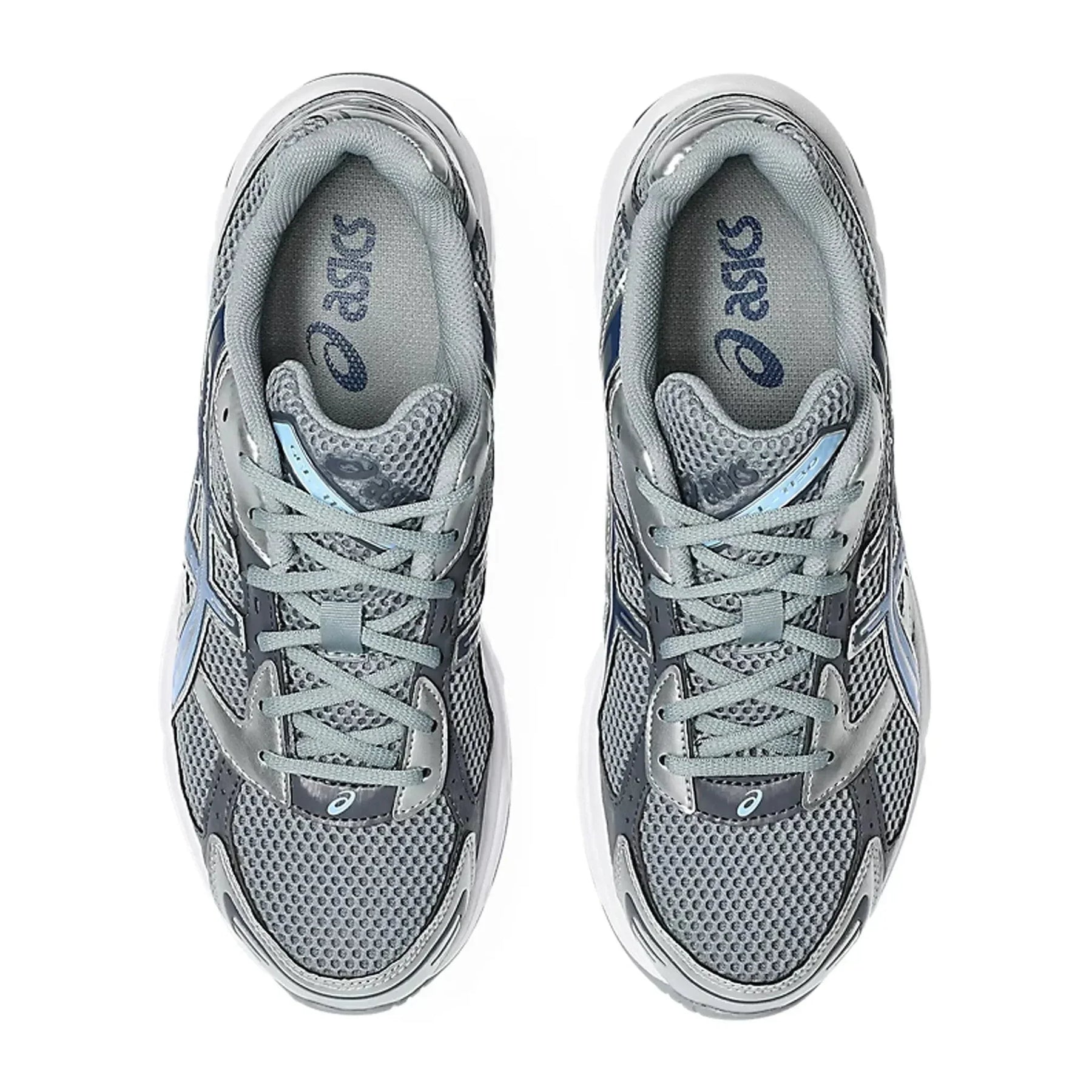 ASICS Gel-1130 Gravel Pure Silver