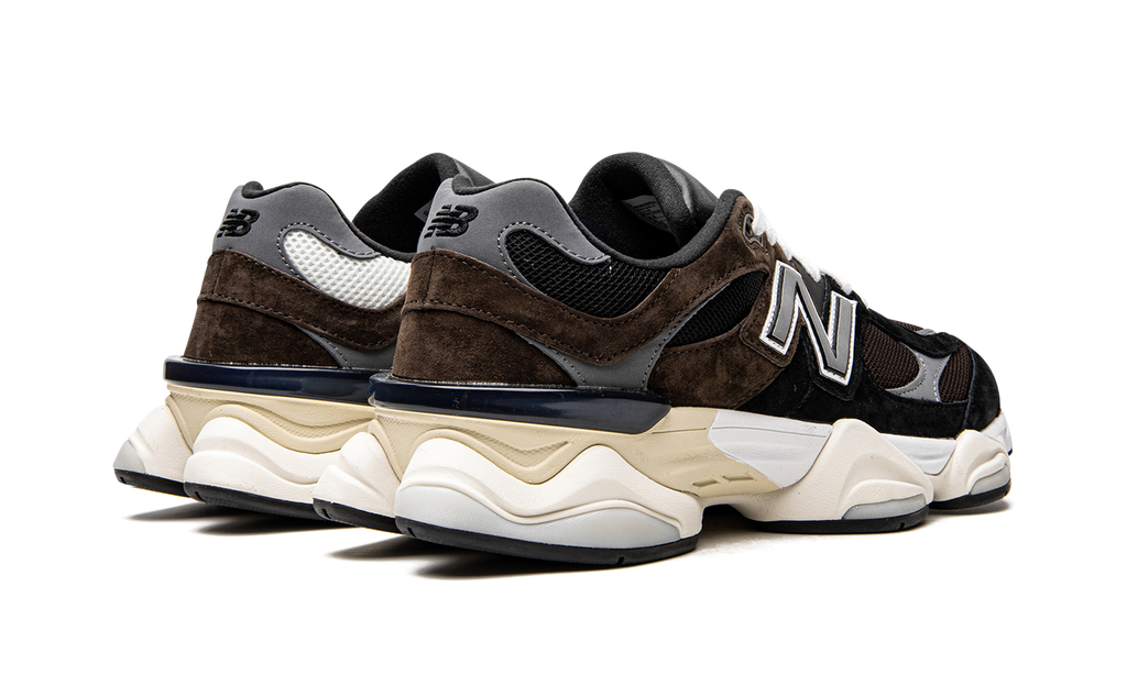 New Balance 9060 Brown