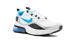 Nike Air Max 270 React White Sky Blue