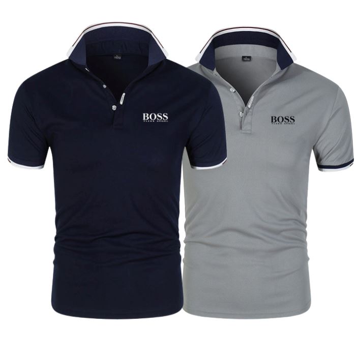 Buy 1 Get 2 -  Polo Shirts
