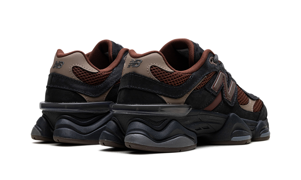 New Balance 9060 Phantom Rich Oak