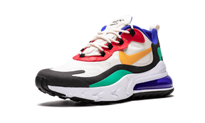 Nike Air Max Air Max 270 React "BAUHAUS"