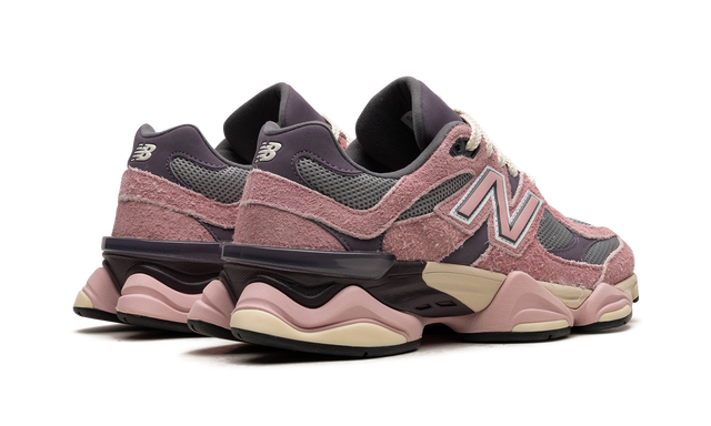 New Balance 9060 Pink Lavender