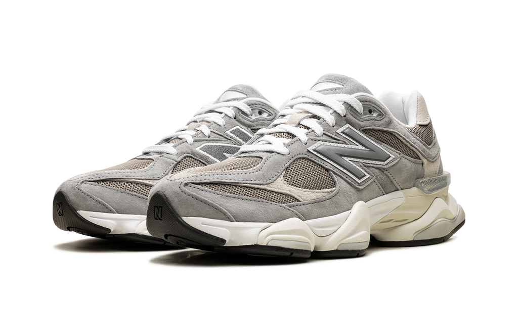 New Balance 9060 Slate Grey Arid Stone