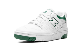 New Balance 550 White Classic Pine
