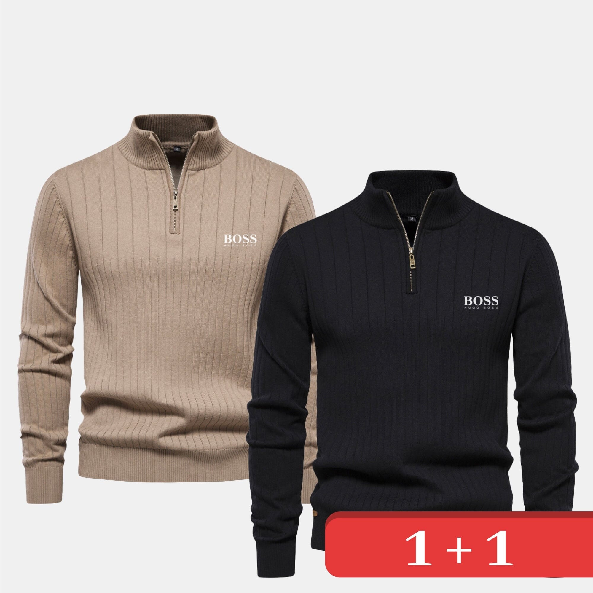 BUY 1, GET 2 -  Sweater (1+1) Clearance