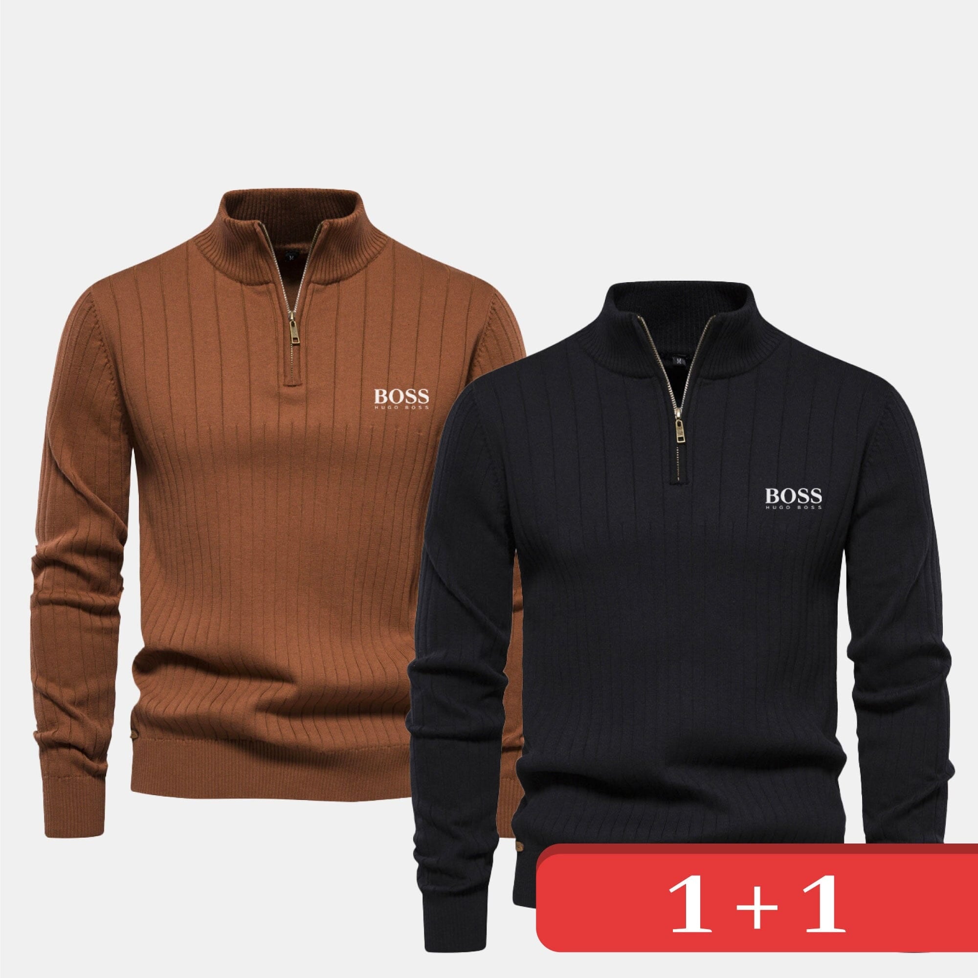 BUY 1, GET 2 -  Sweater (1+1) Clearance