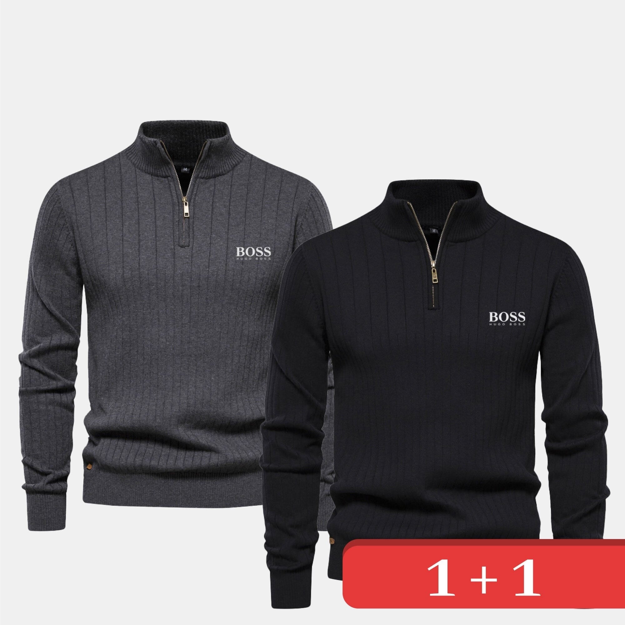 BUY 1, GET 2 -  Sweater (1+1) Clearance