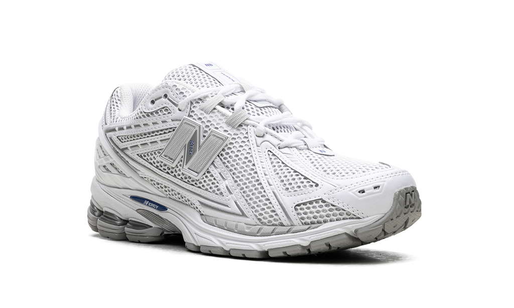 New Balance 1906R "White Team Royal"