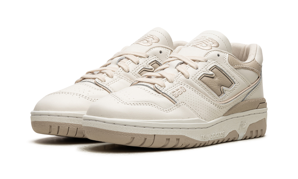 New Balance 550 Beige